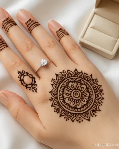 Engagement