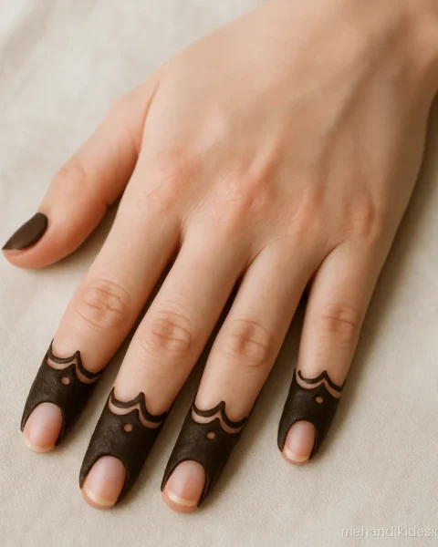 Finger