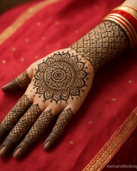 Bridal / dulhan