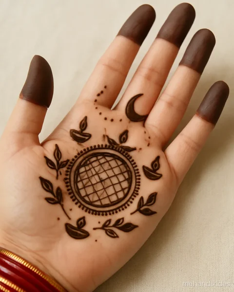 Karva Chauth