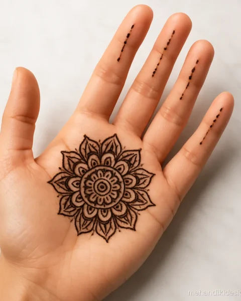 New designs