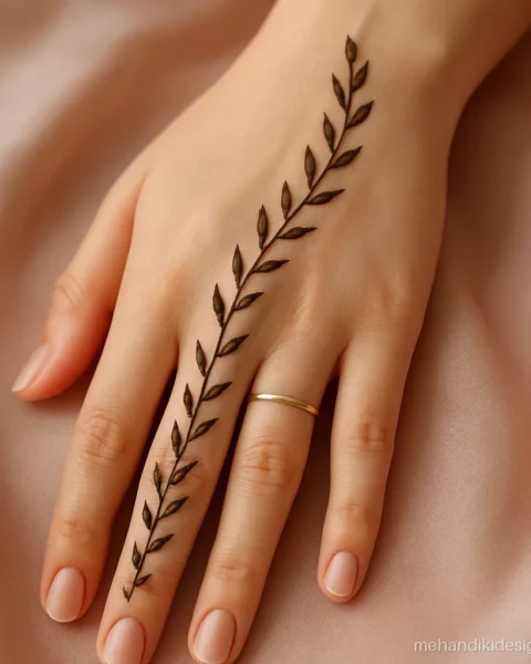Mehandi photos