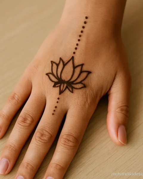 Left / right hand