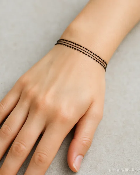 Tattoo style