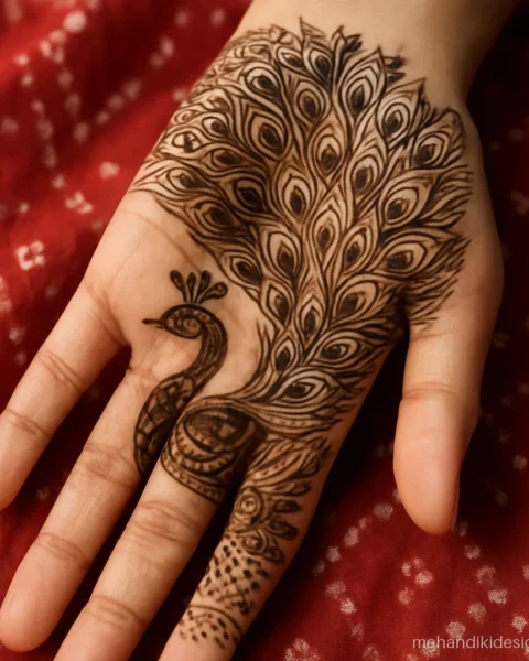 Traditional
